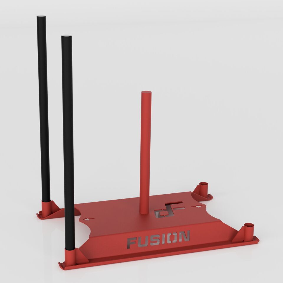 Fusion Pre Sled (Kızak)