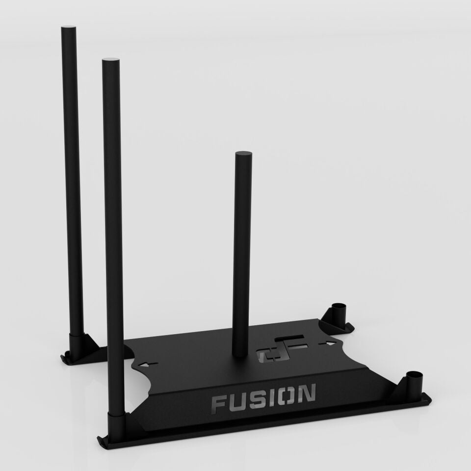 Fusion Pre Sled (Kızak)