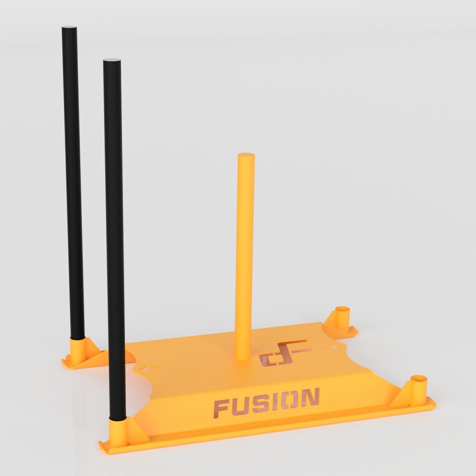 Fusion Pre Sled (Kızak)