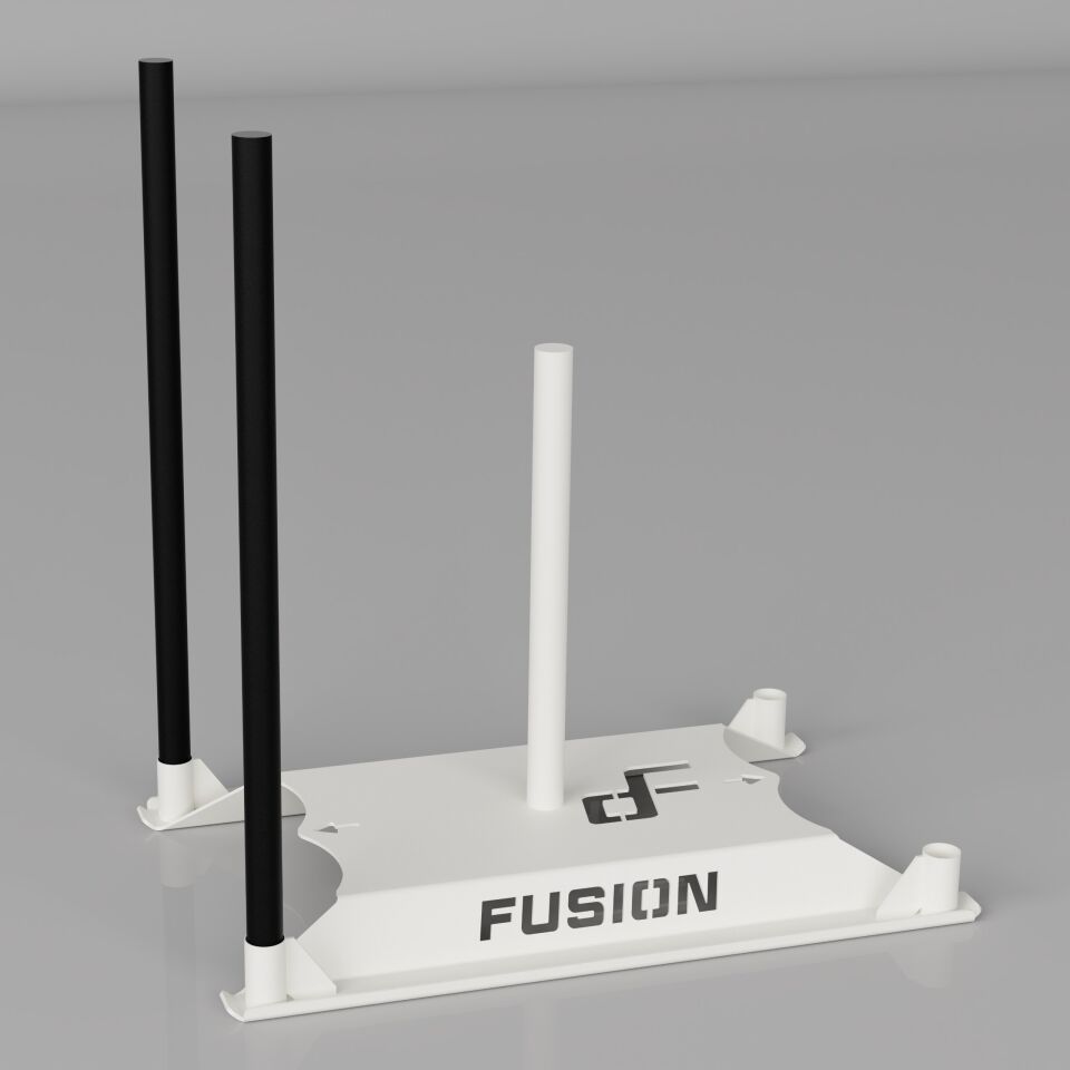 Fusion Pre Sled (Kızak)