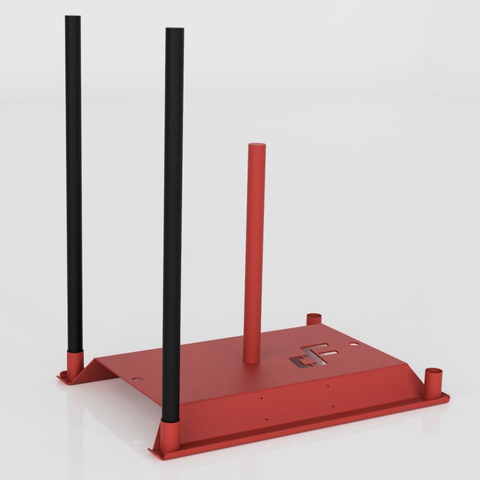 Fusion Sled (Kızak)