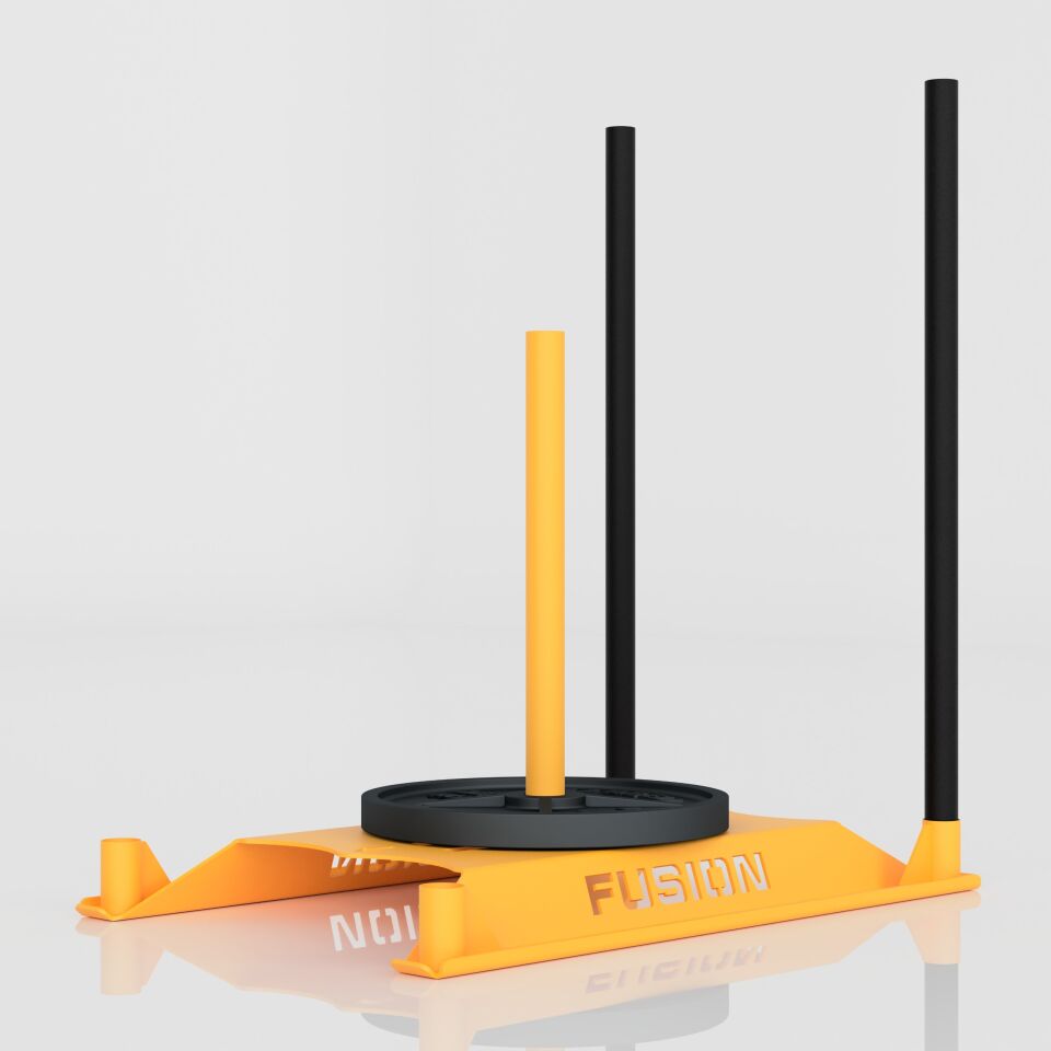 Fusion Pre Sled (Kızak)