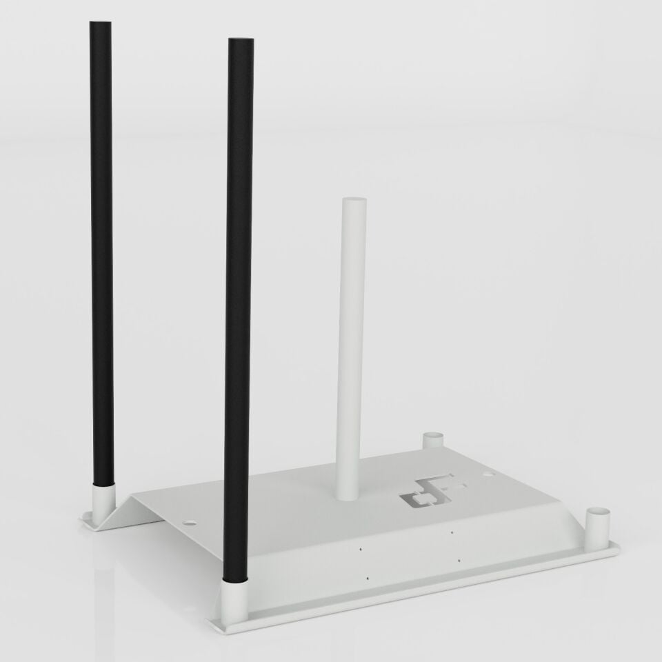 Fusion Sled (Kızak)