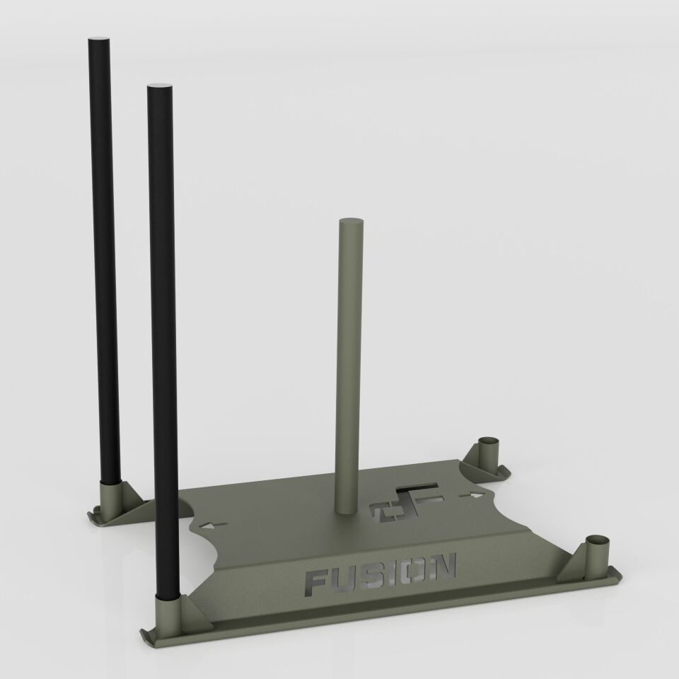 Fusion Pre Sled (Kızak)