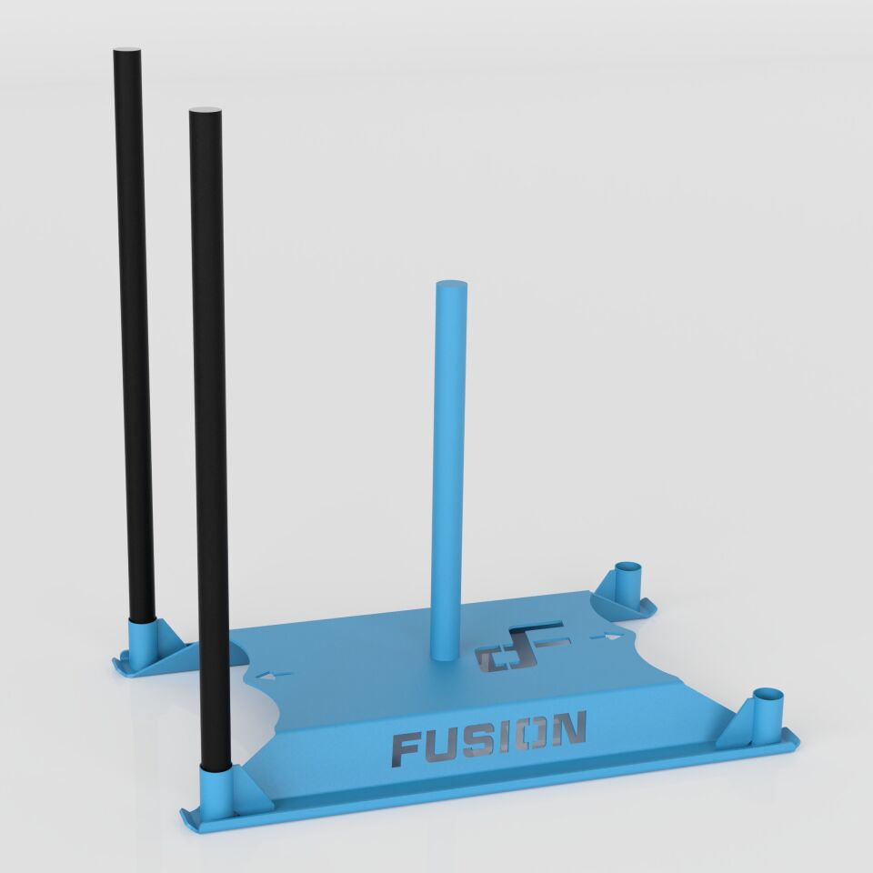 Fusion Pre Sled (Kızak)