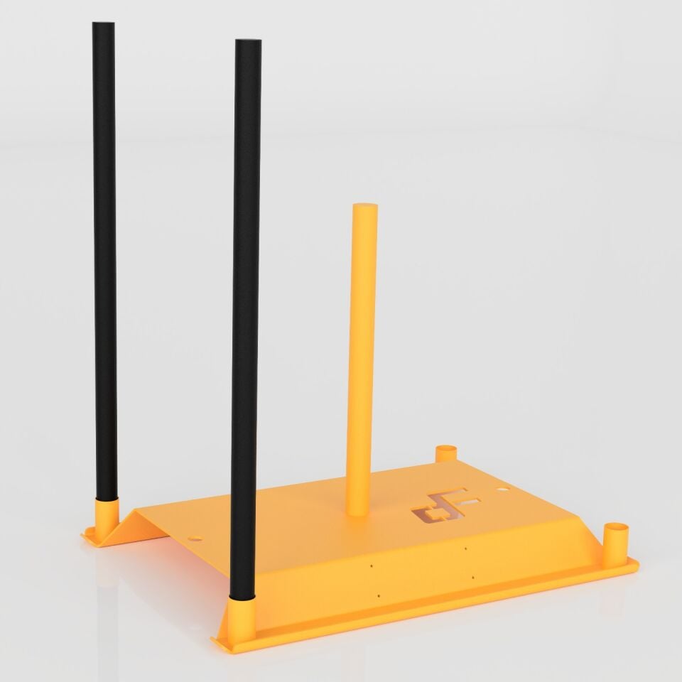 Fusion Sled (Kızak)