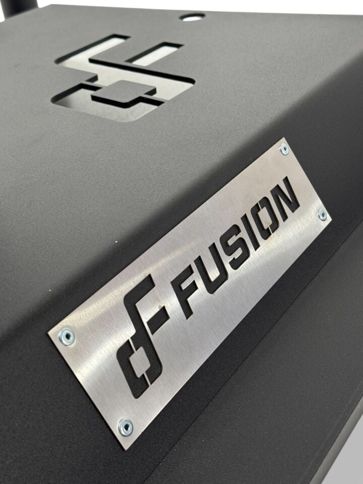 Fusion Sled (Kızak)