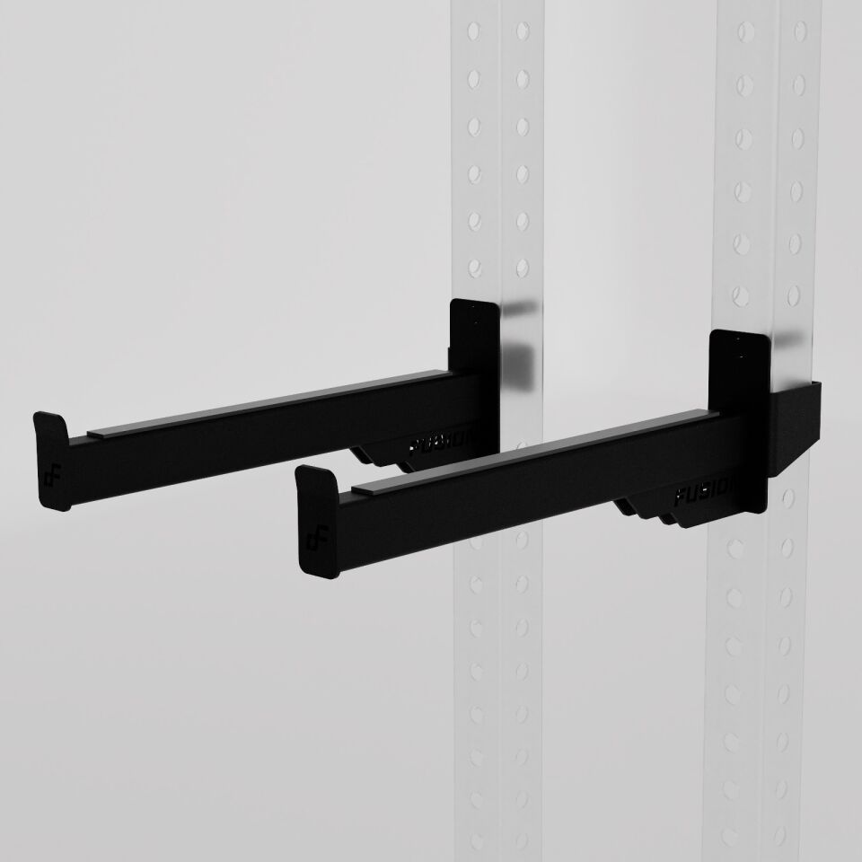 Fusion Pro Güvenlik Kolu- Safety Spotter Arms
