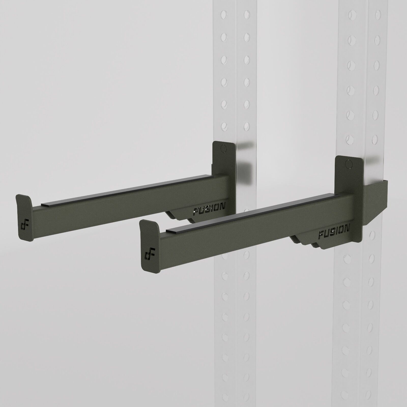 Fusion Pro Güvenlik Kolu- Safety Spotter Arms