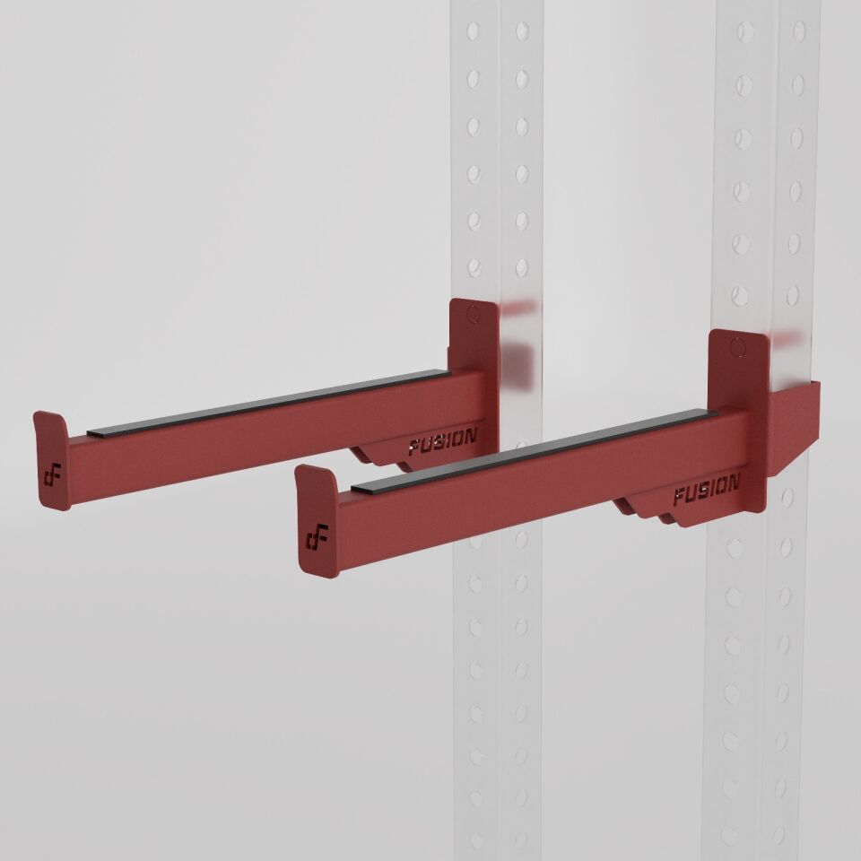 Fusion Pro Güvenlik Kolu- Safety Spotter Arms