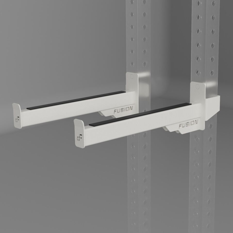 Fusion Pro Güvenlik Kolu- Safety Spotter Arms