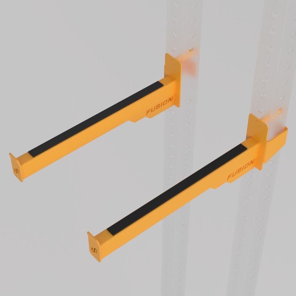 Fusion Pro Güvenlik Kolu- Safety Spotter Arms