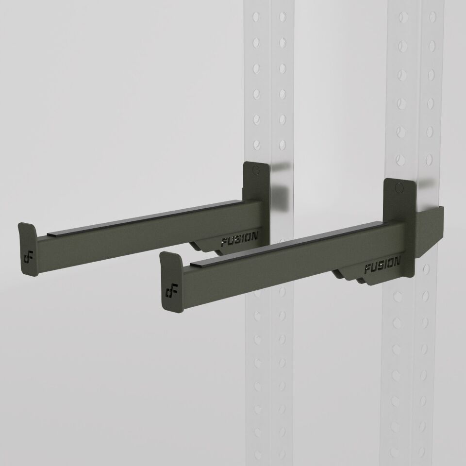 Fusion Pre Güvenlik Kolu- Safety Spotter Arms