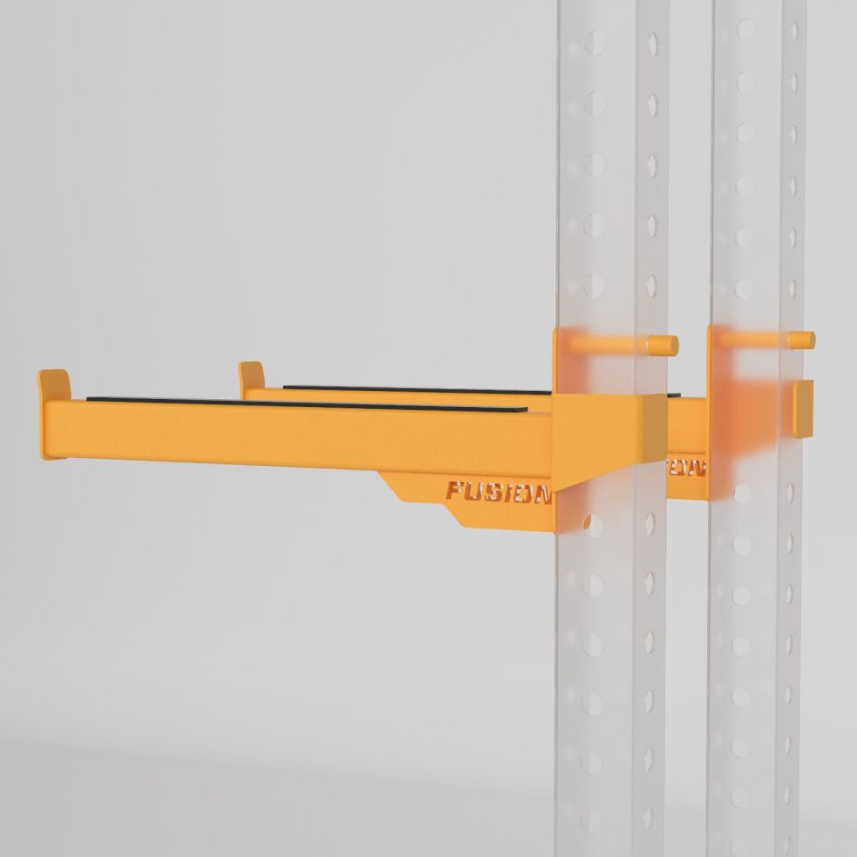 Fusion Pre Güvenlik Kolu- Safety Spotter Arms