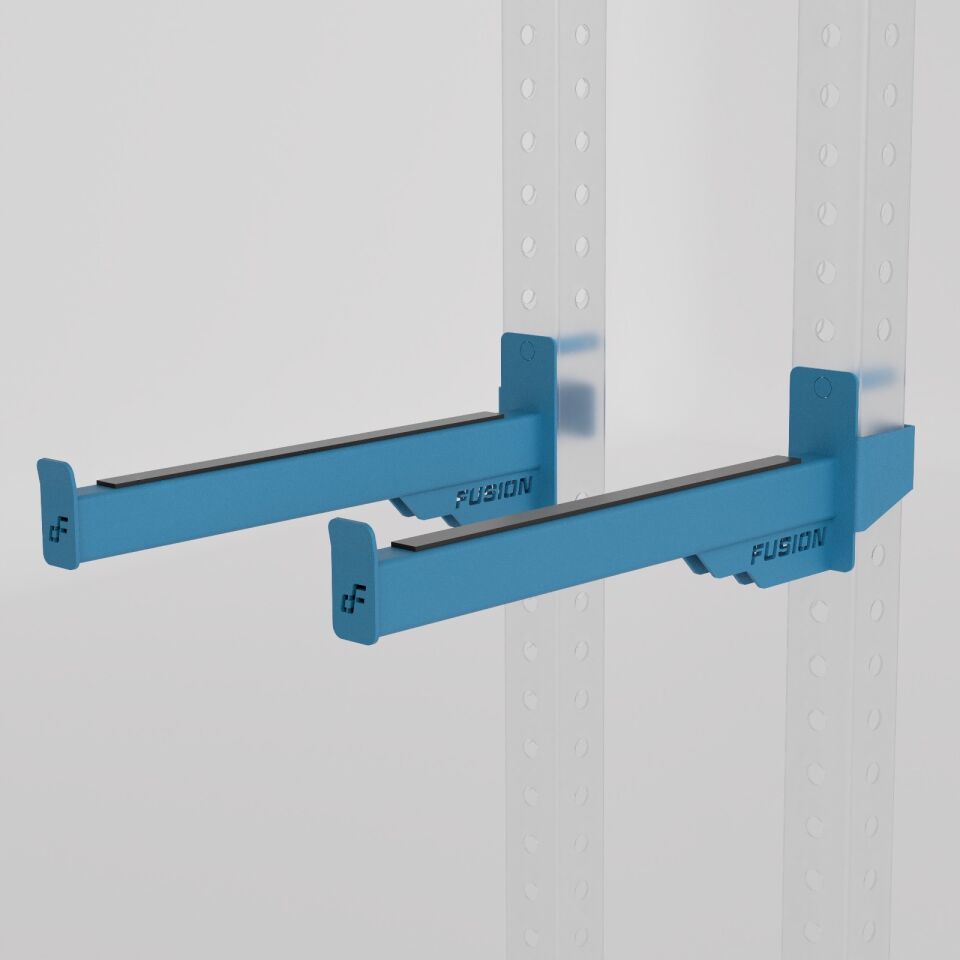 Fusion Pre Güvenlik Kolu- Safety Spotter Arms