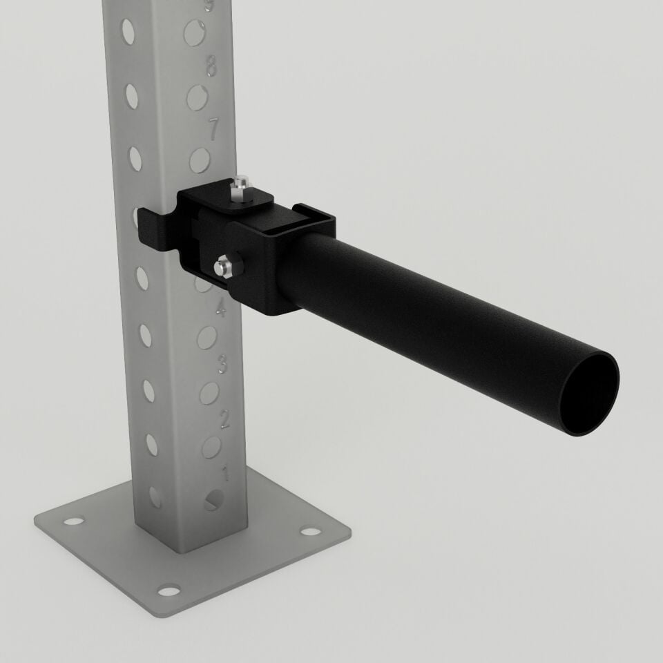 Fusion Rack Bağlantılı Landmine