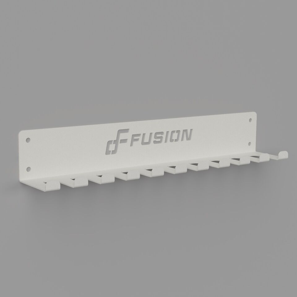 Fusion Aksesuar Askısı