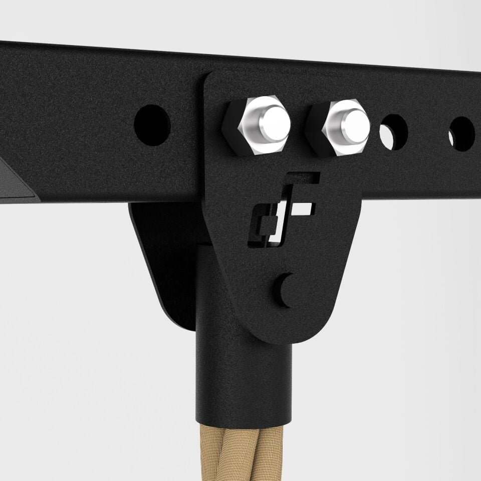 Fusion Askı Aparatı V1