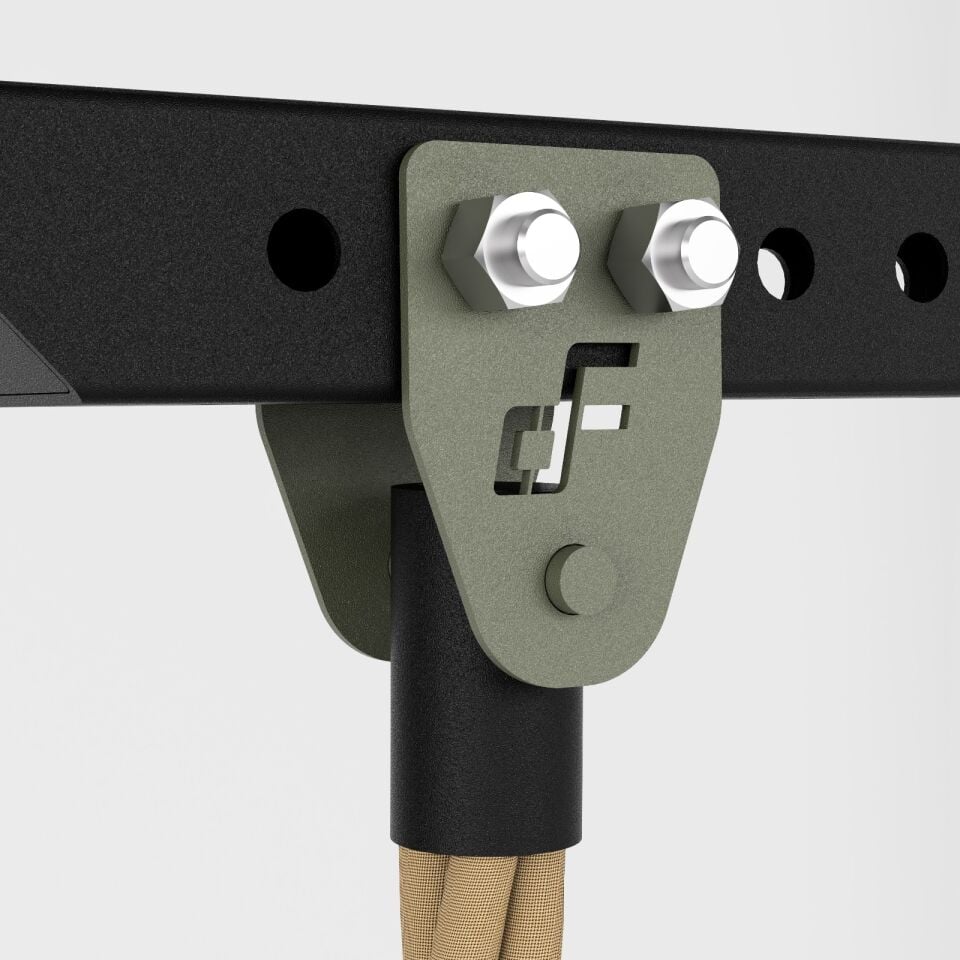 Fusion Askı Aparatı V1