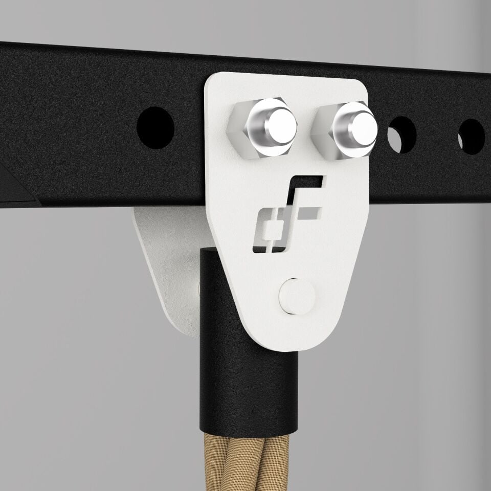 Fusion Askı Aparatı V1