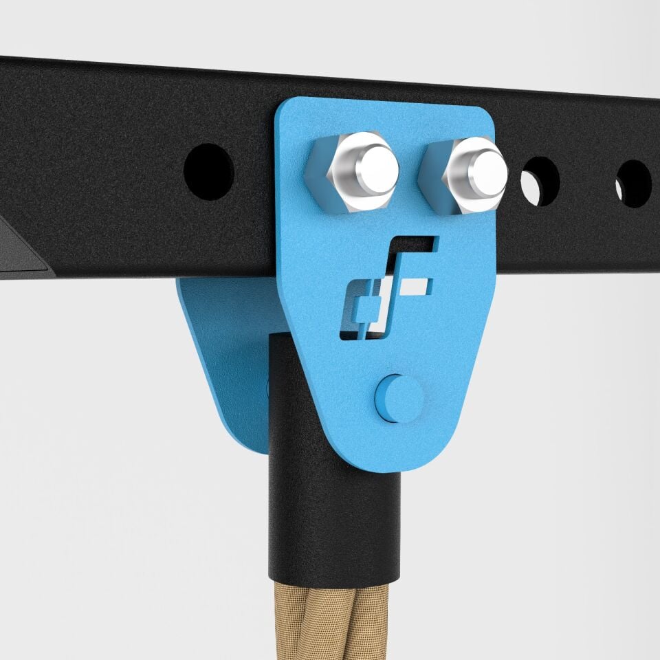 Fusion Askı Aparatı V1