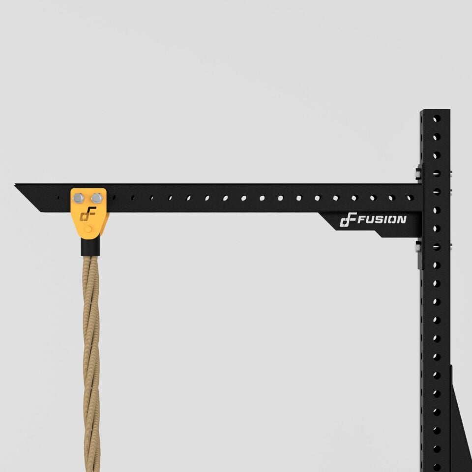 Fusion Askı Aparatı V1