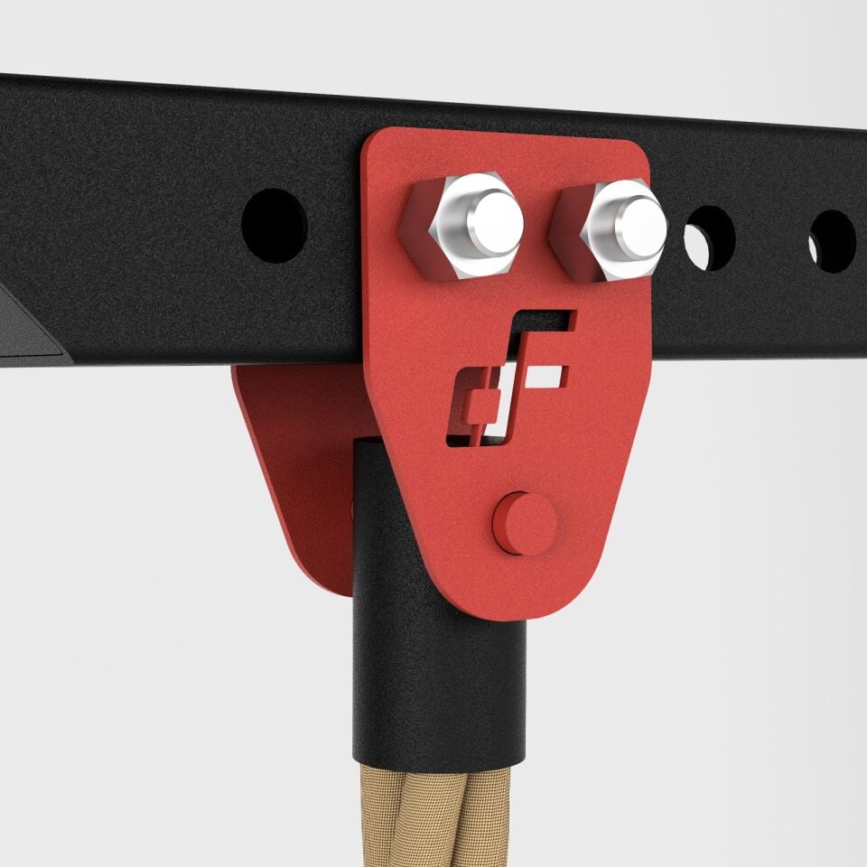 Fusion Askı Aparatı V1