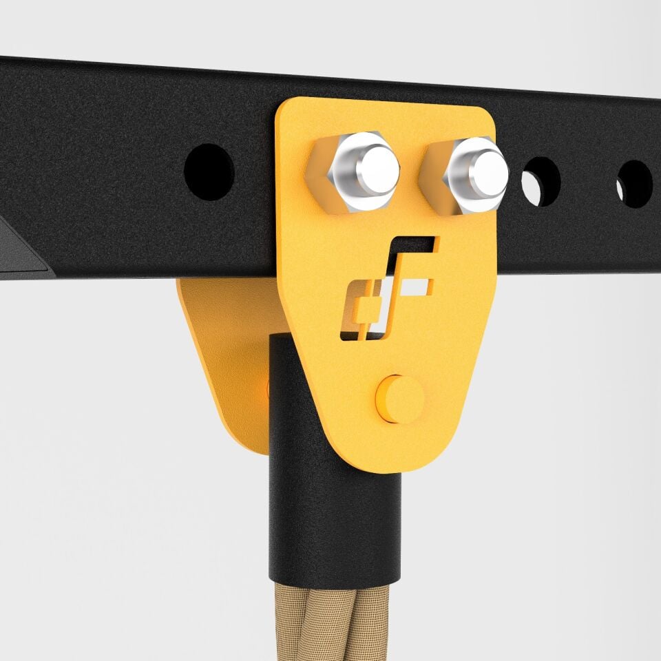 Fusion Askı Aparatı V1