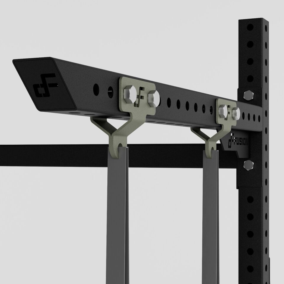 Fusion Askı Aparatı V2