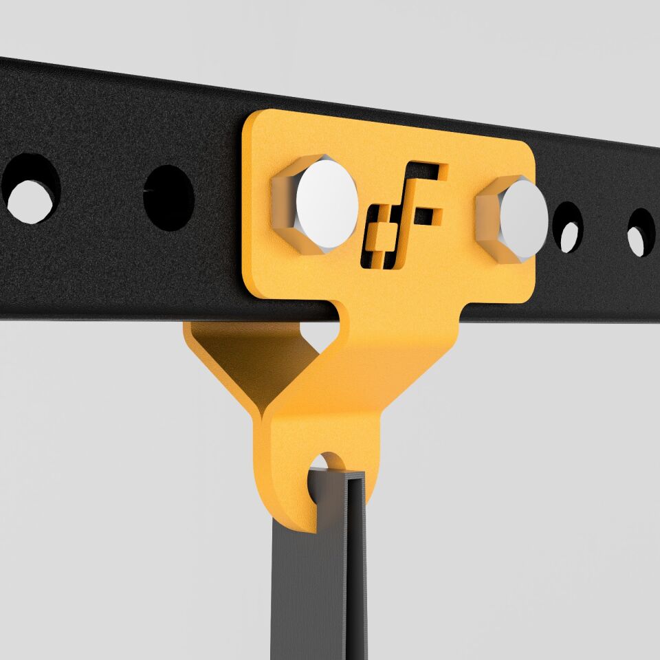 Fusion Askı Aparatı V2