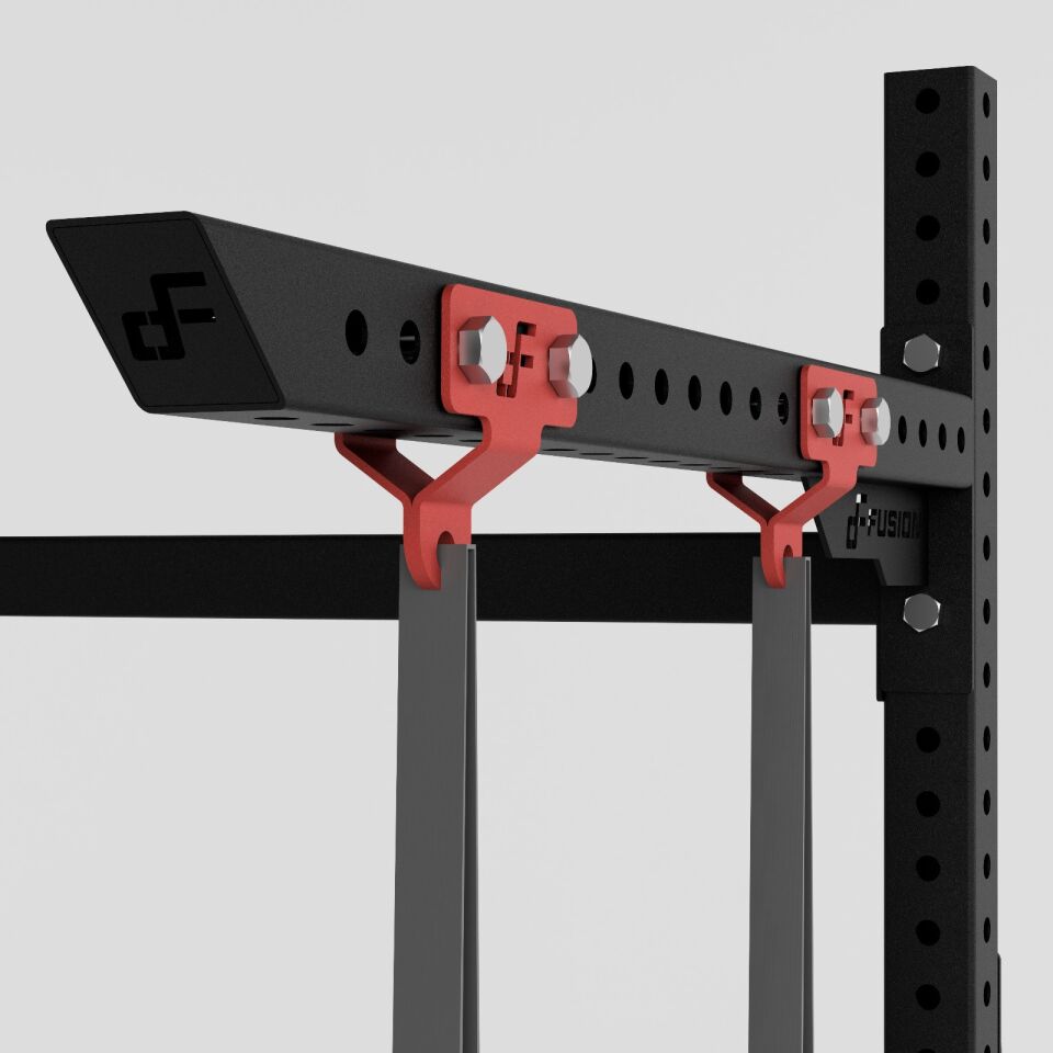 Fusion Askı Aparatı V2