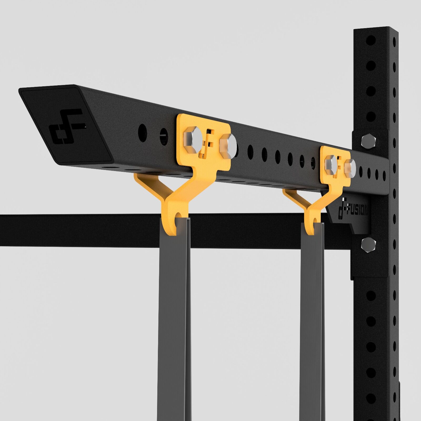 Fusion Askı Aparatı V2