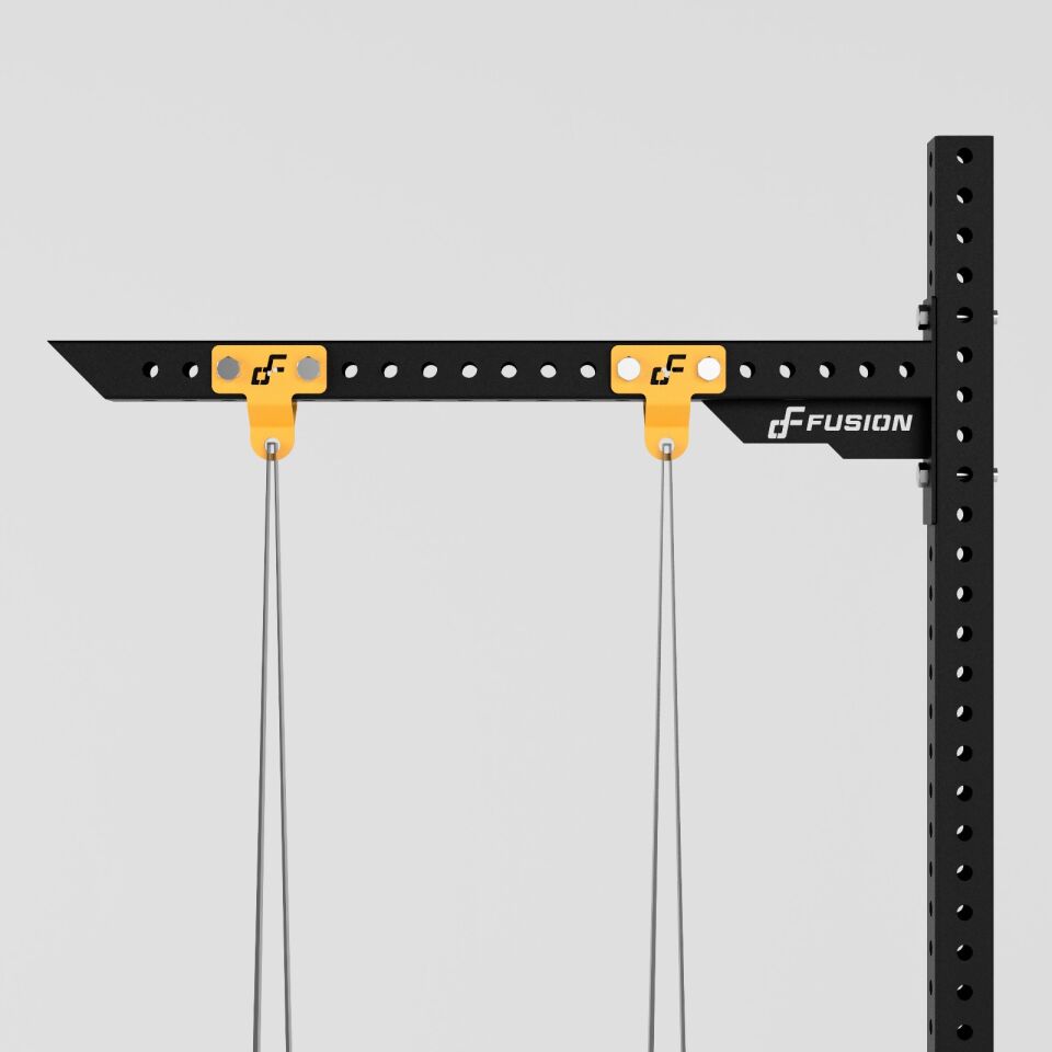 Fusion Askı Aparatı V2