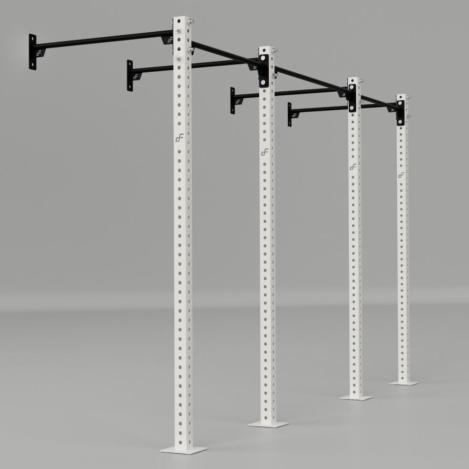 Fusion Pro Duvar Bağlantılı İstasyon