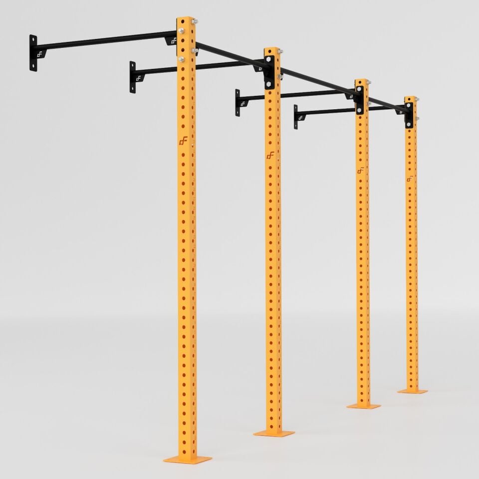 Fusion Pro Duvar Bağlantılı İstasyon