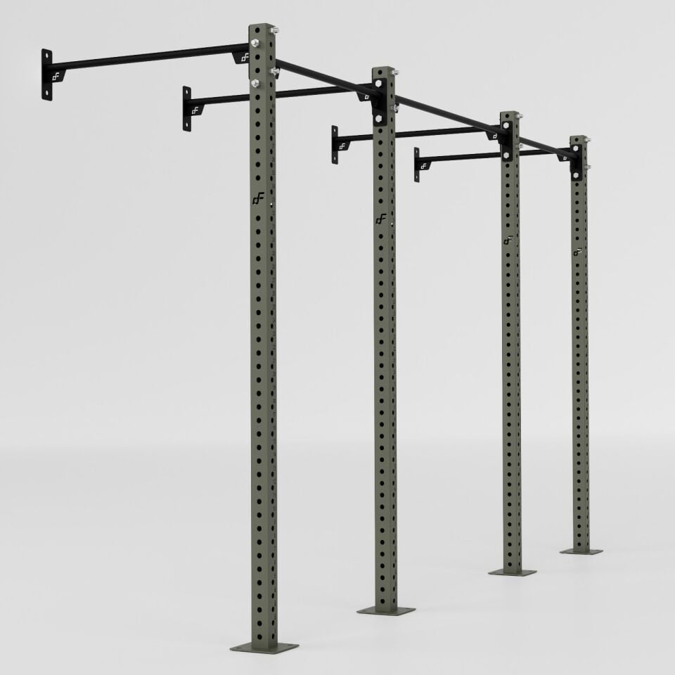 Fusion Pro Duvar Bağlantılı İstasyon