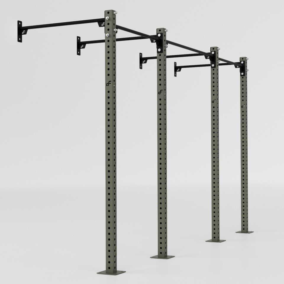 Fusion Pro Duvar Bağlantılı İstasyon