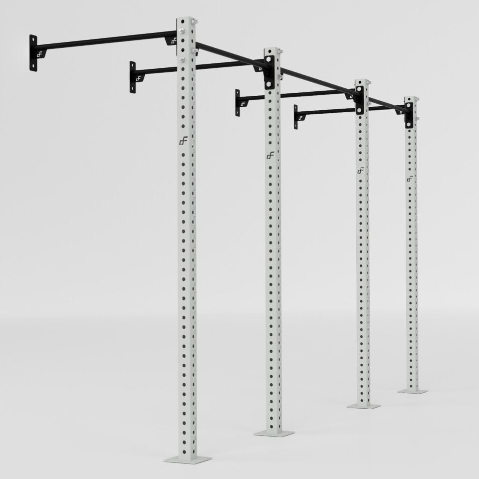 Fusion Pro Duvar Bağlantılı İstasyon