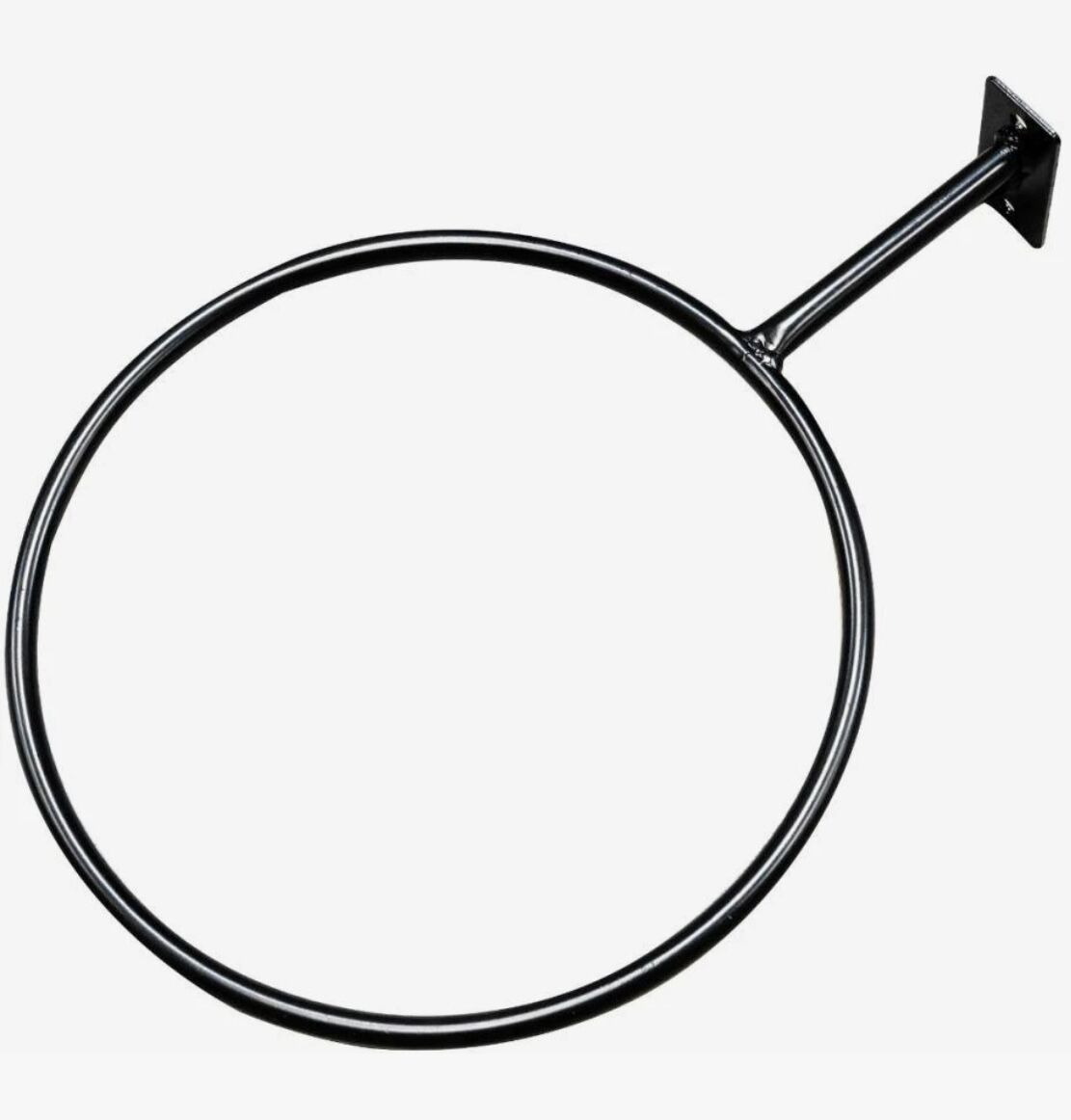 Fusion Duvar Tipi Pilates Topu Depolama Standı