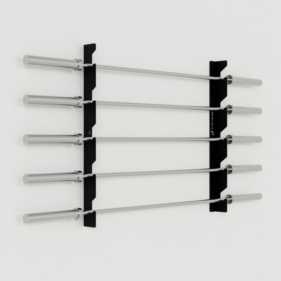 Fusion Duvar Bağlantılı Yatay Bar Askısı