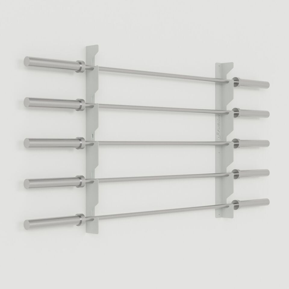 Fusion Duvar Bağlantılı Yatay Bar Askısı