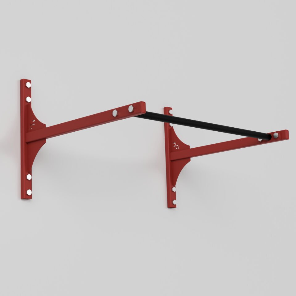 Fusion Duvar Bağlantılı Barfiks Sistemi  (Pullup System)