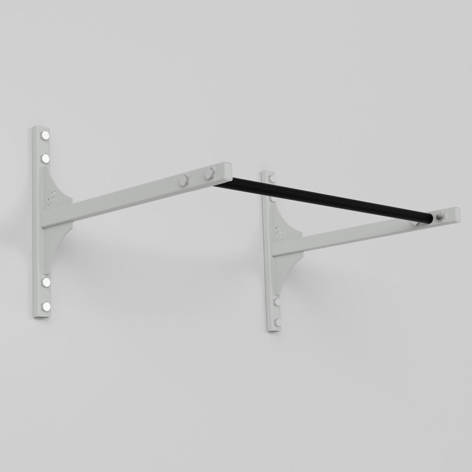 Fusion Duvar Bağlantılı Barfiks Sistemi  (Pullup System)