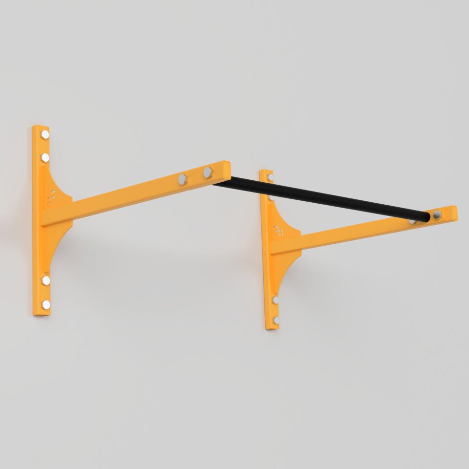 Fusion Duvar Bağlantılı Barfiks Sistemi  (Pullup System)