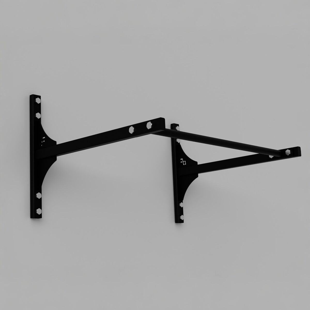 Fusion Duvar Bağlantılı Barfiks Sistemi  (Pullup System)