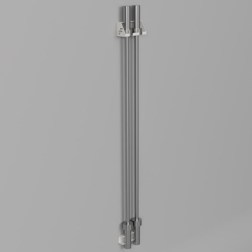 Fusion Dikey Halter Bar Depolama Askısı- 2’li