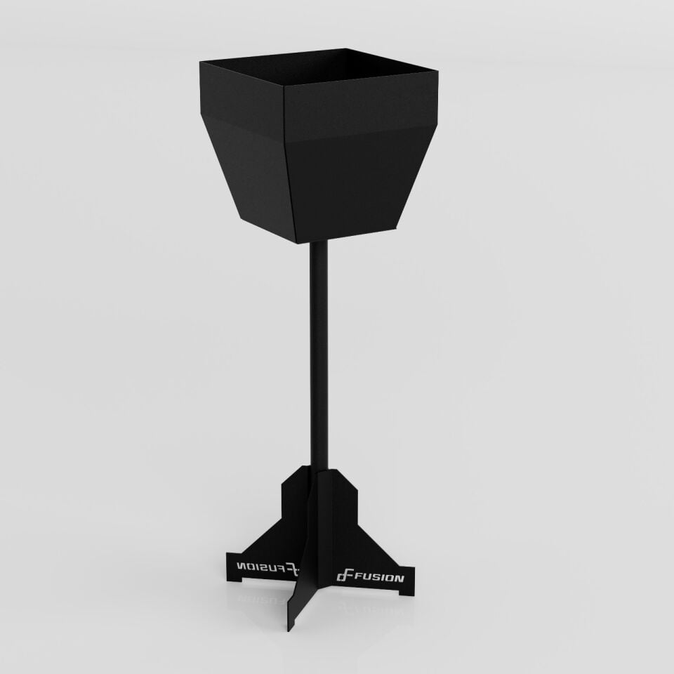 Fusion Magnezyum (Chalk) Standı