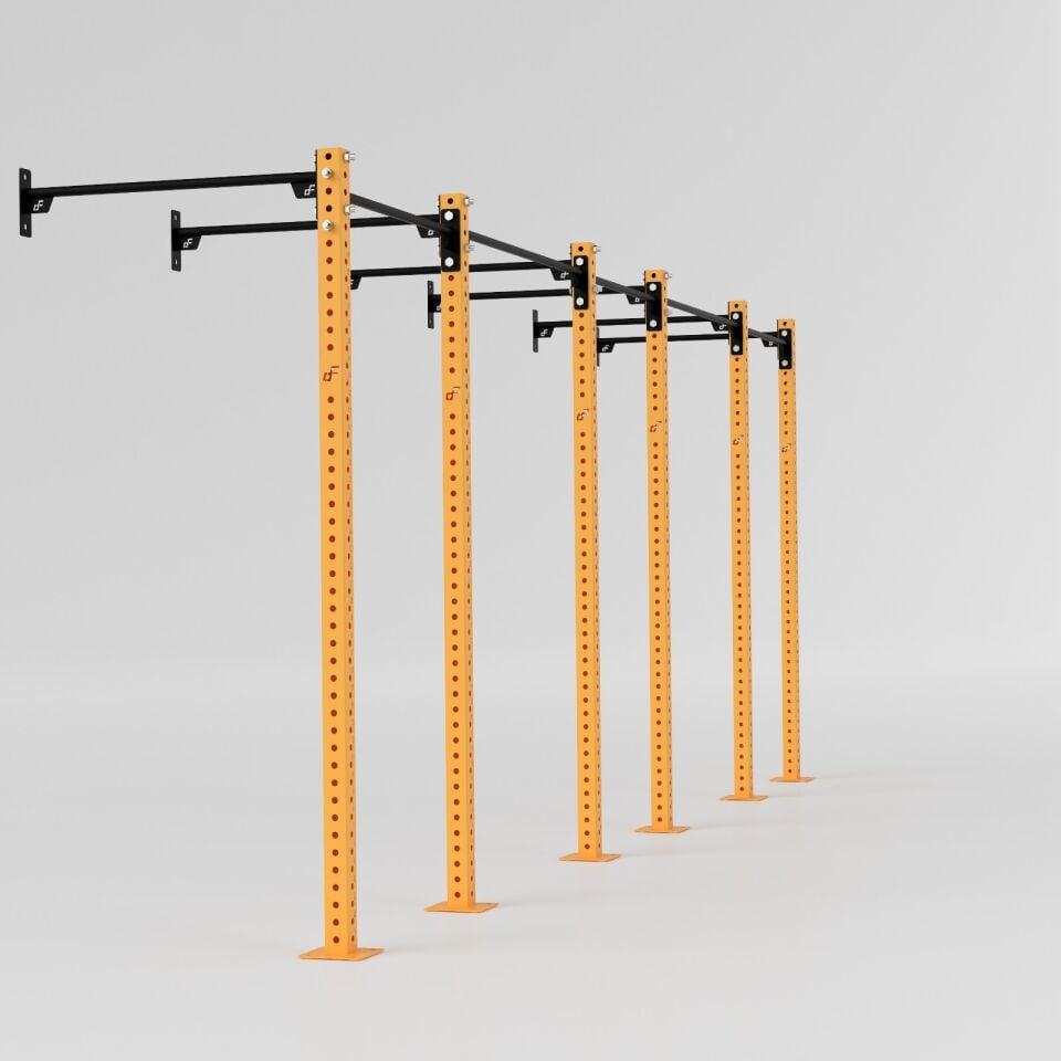 Fusion Pre Duvar Bağlantılı İstasyon