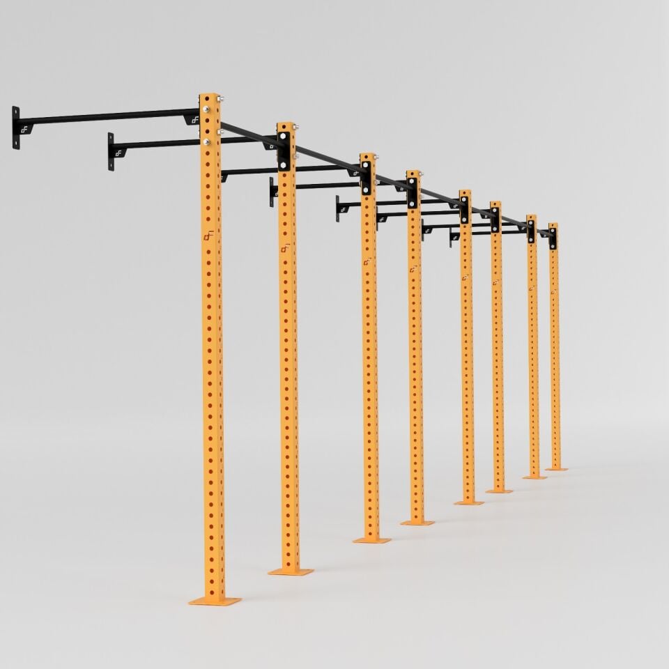 Fusion Pre Duvar Bağlantılı İstasyon