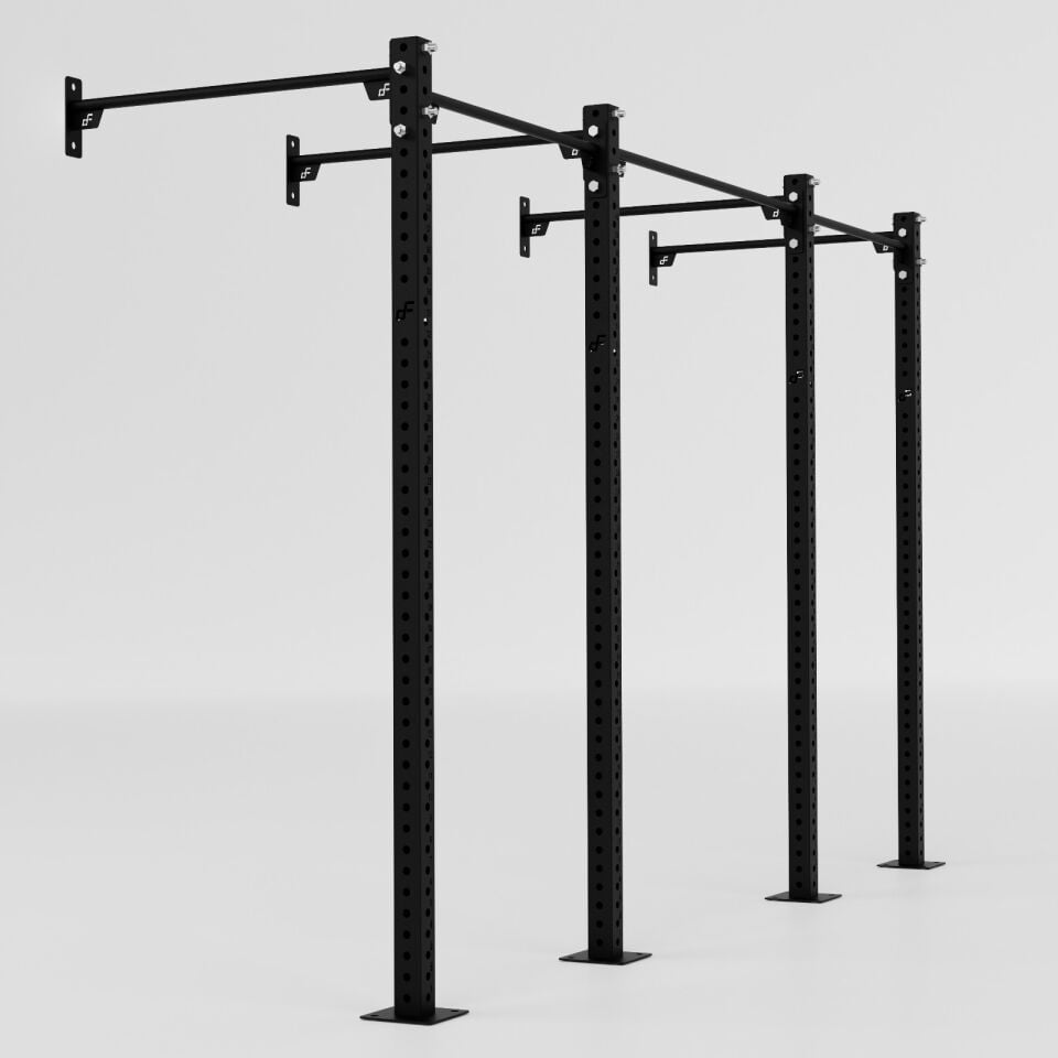 Fusion Pre Duvar Bağlantılı İstasyon